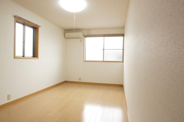 アイビーハイツちよだ（D202） 部屋画像