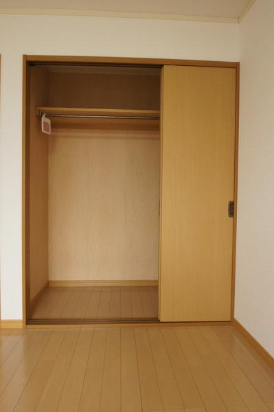 アイビーハイツちよだ（D202） 部屋画像