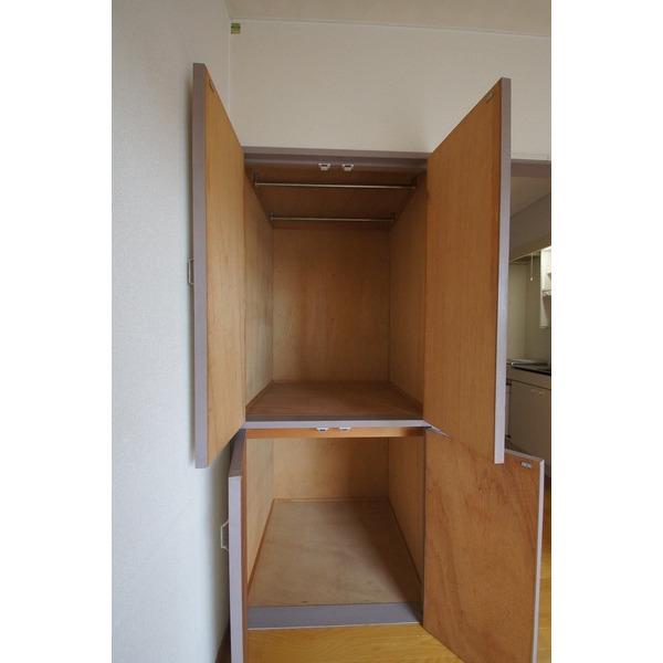 トレンディハイツ（204） 部屋画像