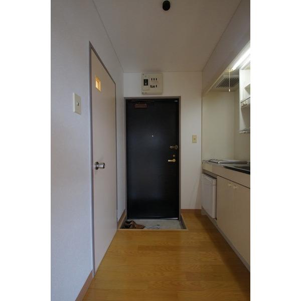 トレンディハイツ（204） 部屋画像