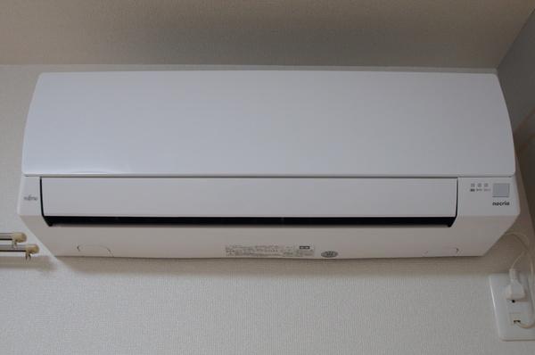 レーベンハイム本庄Ⅰ（102） 設備