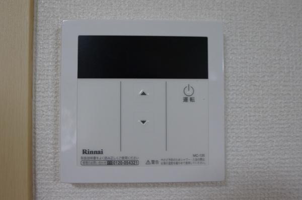 レーベンハイム本庄Ⅰ（102） 設備