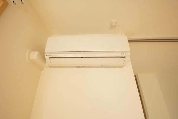 グリーンファースト・みやこ（101） 部屋画像