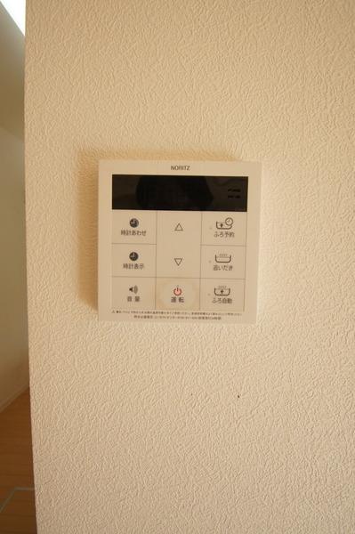 グリーンファースト・みやこ（101） 部屋画像