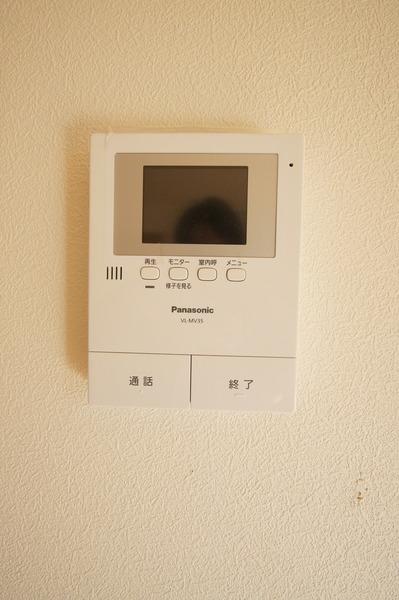 グリーンファースト・みやこ（101） 部屋画像
