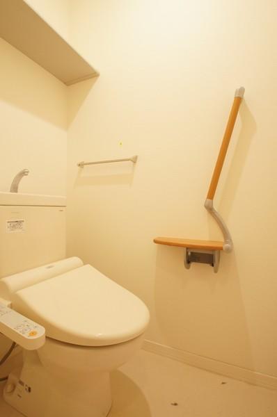 グリーンファースト・みやこ（101） 部屋画像