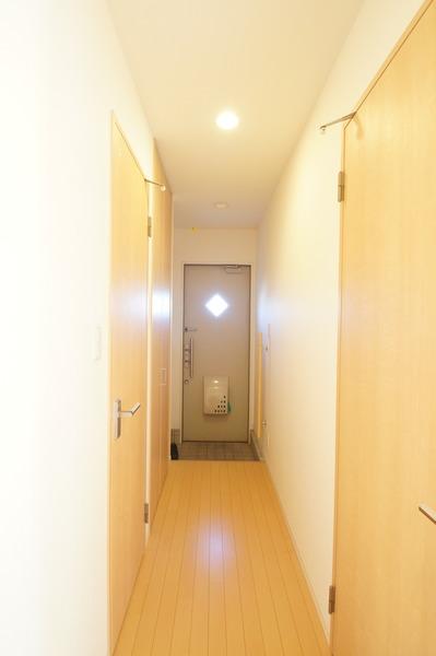 グリーンファースト・みやこ（101） 部屋画像