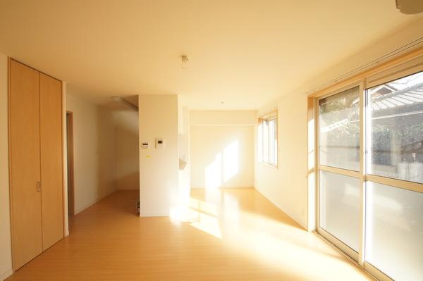 グリーンファースト・みやこ（101） 部屋画像
