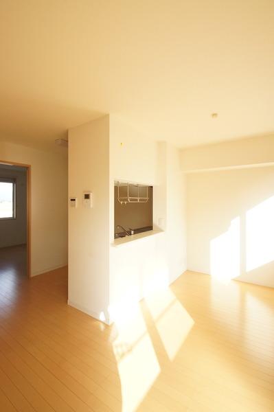 グリーンファースト・みやこ（101） 部屋画像