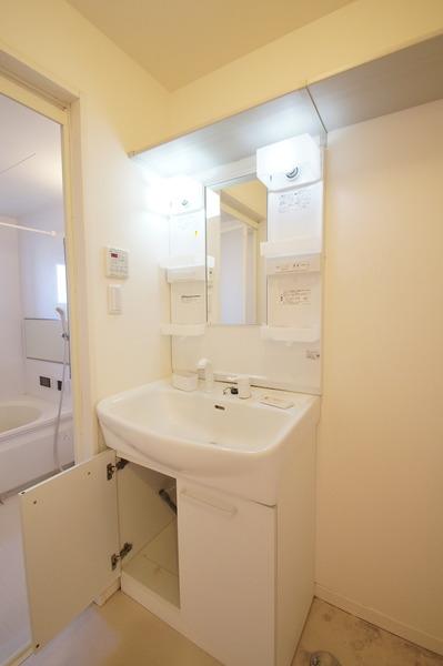 グリーンファースト・みやこ（101） 部屋画像