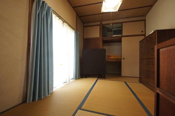 嘉瀬町荻野戸建（1） その他部屋・スペース