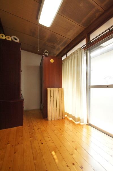 嘉瀬町荻野戸建（1） その他部屋・スペース