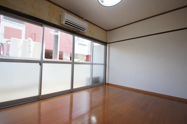 佐賀市高木瀬西アパート その他部屋・スペース