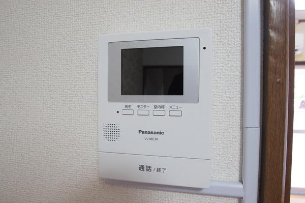 佐賀市高木瀬西アパート 設備