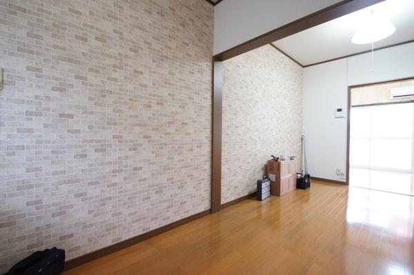 佐賀市高木瀬西アパート その他部屋・スペース