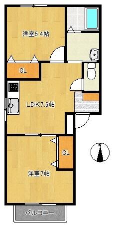 302号室参照反転あり