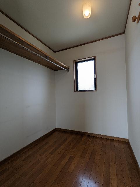 小城町住居（1） 収納