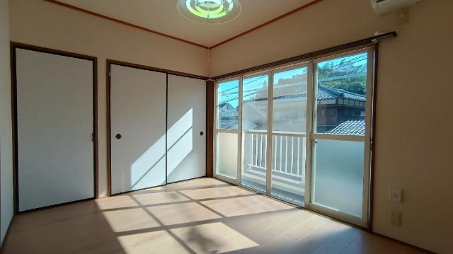 さくらコーポ（205） その他部屋・スペース
