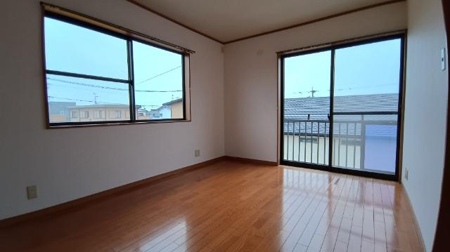 小城町住居（1） その他部屋・スペース
