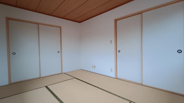 小城町住居（1） その他部屋・スペース