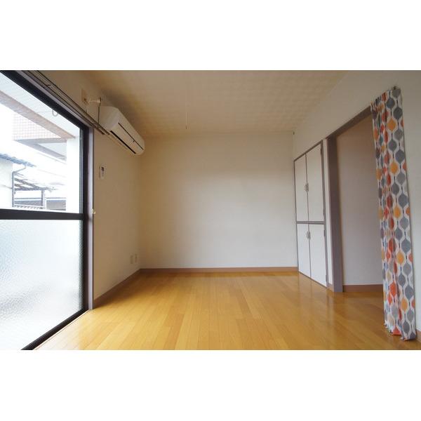 トレンディハイツ（303） 部屋画像