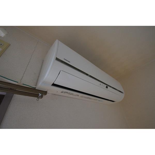 トレンディハイツ（303） 部屋画像