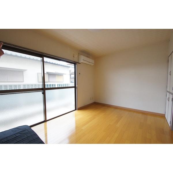 トレンディハイツ（303） 部屋画像