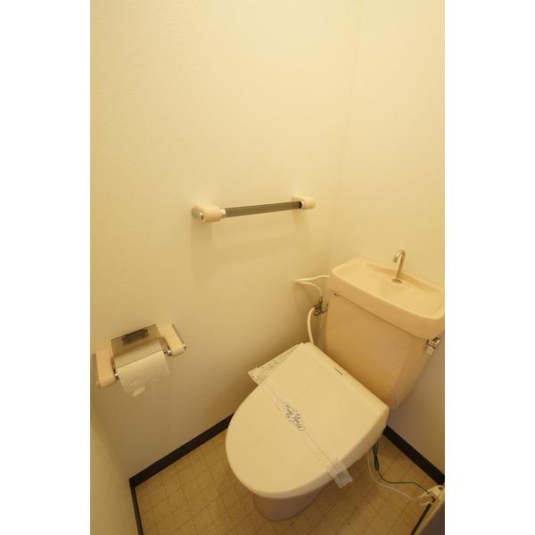 トレンディハイツ（303） 部屋画像