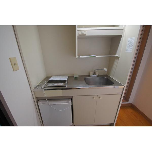 トレンディハイツ（303） 部屋画像
