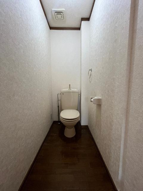 下村コーポ（101） トイレ