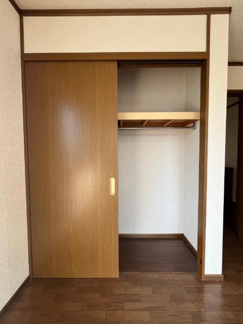 下村コーポ（101） 収納