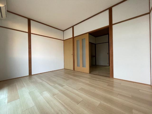 サンガーデンｈａｎａｉｃｈｉ（B101） 部屋画像