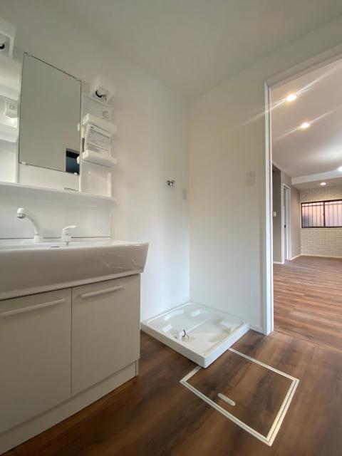 小城町松尾戸建 部屋画像