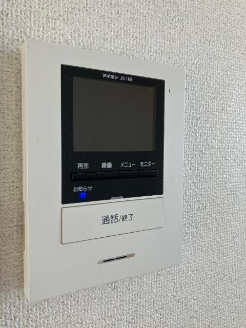 ソレイユ若宮（A102） 設備