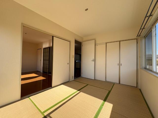 ソレイユ若宮（A102） その他部屋・スペース