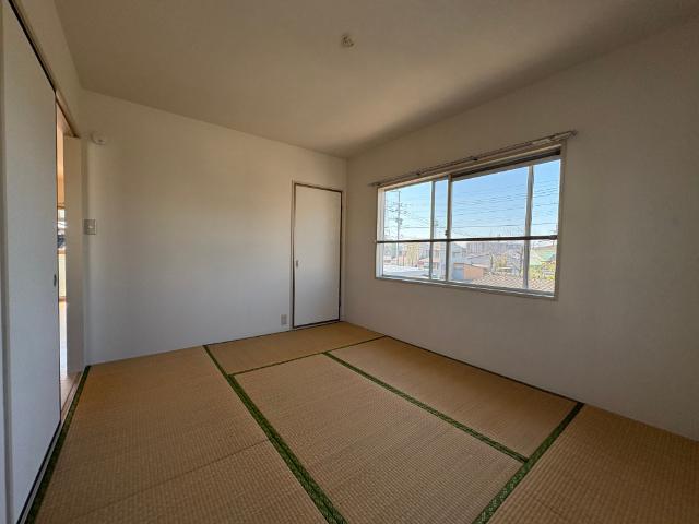 ソレイユ若宮（B201） その他部屋・スペース