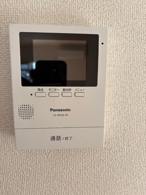 ソレイユ若宮（B201） 設備