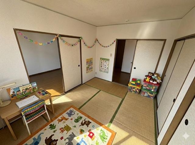 グレースウエストヒルズ（A201） その他部屋・スペース