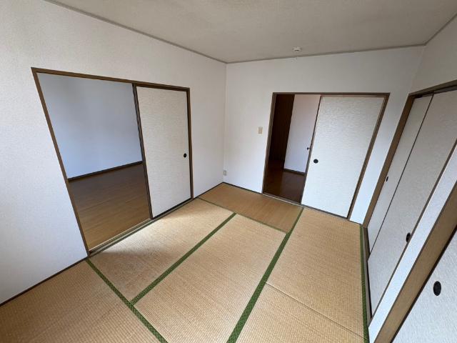 グレースウエストヒルズ（A201） その他部屋・スペース