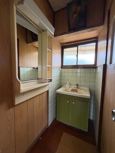 蓮池貸家 部屋画像
