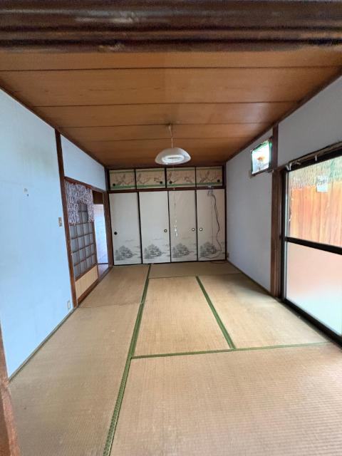 蓮池貸家 部屋画像