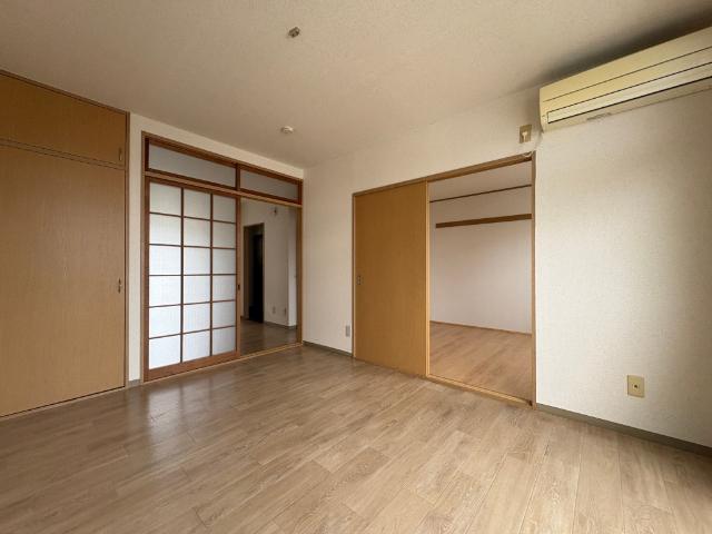エスポワールA（203） その他部屋・スペース