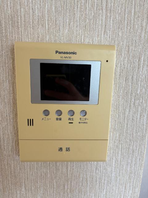 ガラージュエスパス（5） 設備