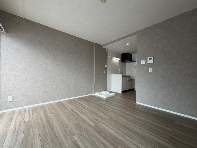 トレンディハイツ（202） 部屋画像