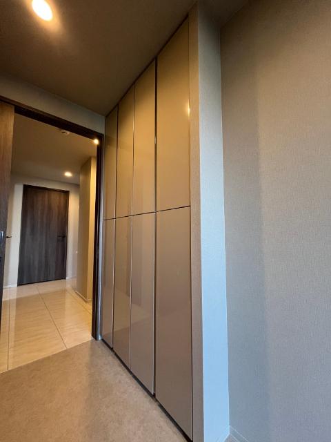 デュオヒルズ城内（1404） 部屋画像