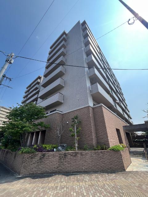 佐賀駅より徒歩24分 築26年10ヶ月 9階建の賃貸物件
