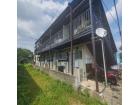 第3川崎アパート外観1