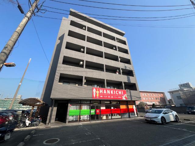 クレッセント駅前 物件画像