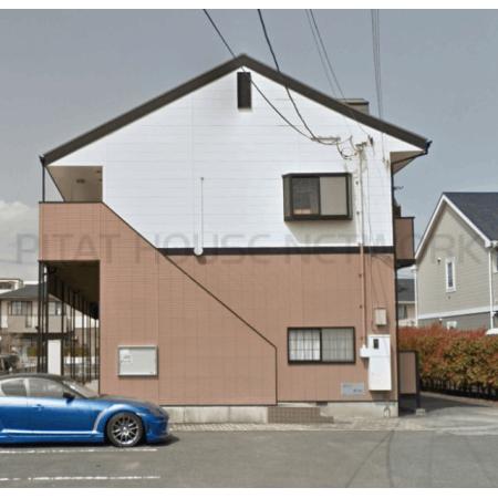 外観写真1