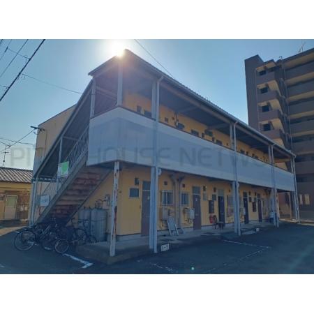外観写真1